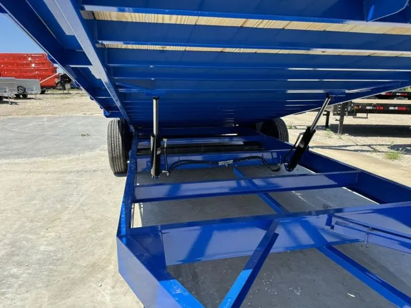 new Tilt Trailers MAXX-D  for sale, in Wills Point, TX Thumbnail 3
