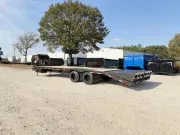 new Equipment / Flatbed Trailers MAXX-D  for sale, in Wills Point, TX Thumbnail 3