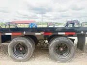 new Equipment / Flatbed Trailers MAXX-D  for sale, in Wills Point, TX Thumbnail 15