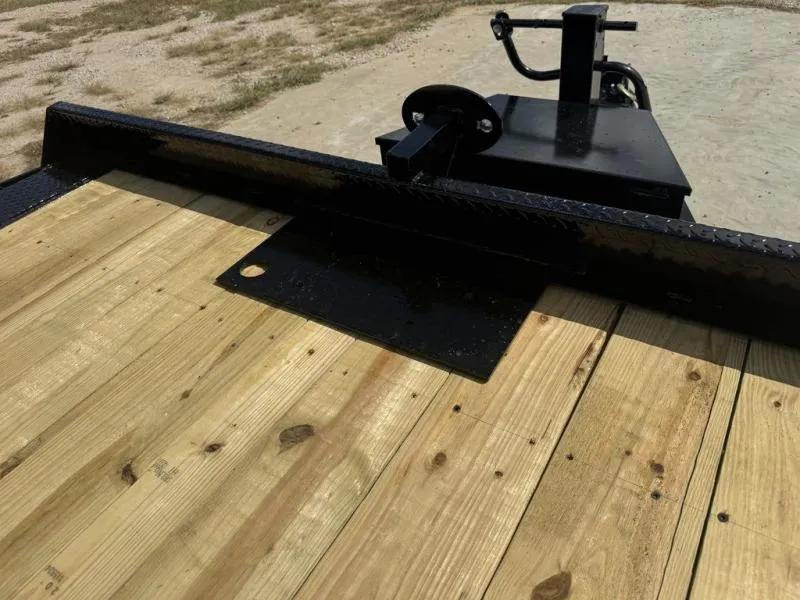 used Other Trailers HT Trailers  for sale, in Wills Point, TX Thumbnail 11