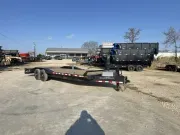 new Equipment / Flatbed Trailers BlackHawk Trailers  for sale, in Wills Point, TX Thumbnail 1