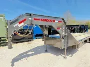 new Equipment / Flatbed Trailers MAXX-D  for sale, in Wills Point, TX Thumbnail 5