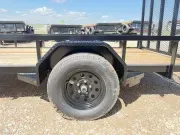 new Utility Trailers HT Trailers  for sale, in Wills Point, TX Thumbnail 7