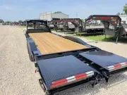 new Equipment / Flatbed Trailers MAXX-D  for sale, in Wills Point, TX Thumbnail 6