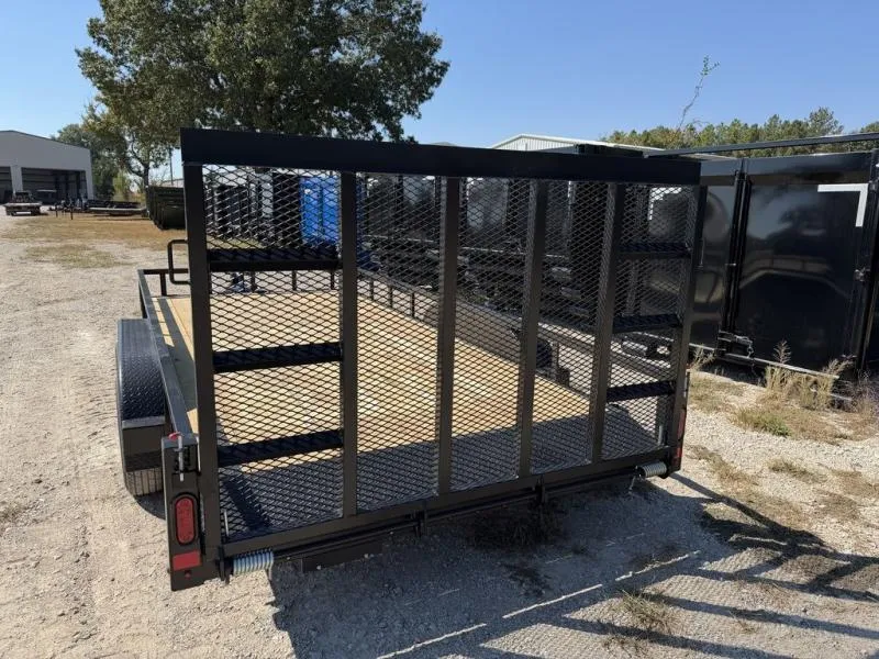 used Other Trailers Other  for sale, in Wills Point, TX Thumbnail 4
