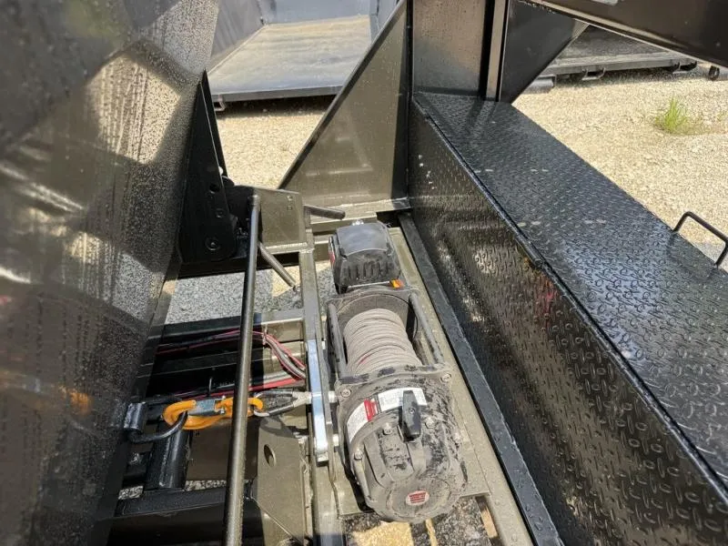 used Other Trailers Other  for sale, in Wills Point, TX Thumbnail 7