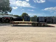new Equipment / Flatbed Trailers MAXX-D  for sale, in Wills Point, TX Thumbnail 2