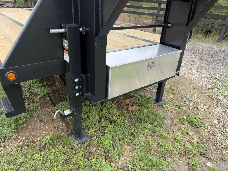 used Other Trailers Other  for sale, in Wills Point, TX Thumbnail 8