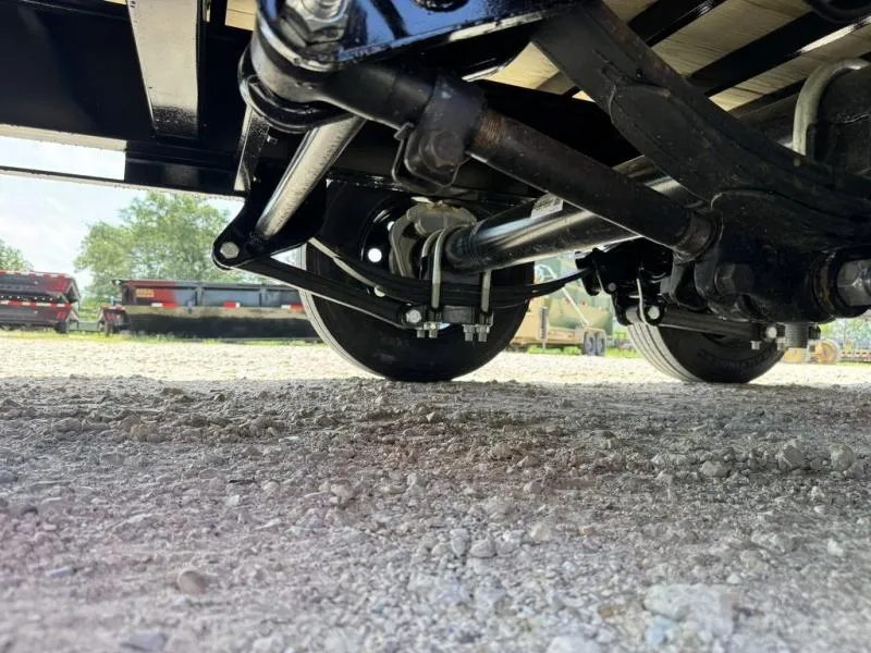 used Other Trailers HT Trailers  for sale, in Wills Point, TX Thumbnail 8