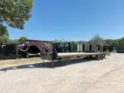 new Equipment / Flatbed Trailers MAXX-D  for sale, in Wills Point, TX Thumbnail 13