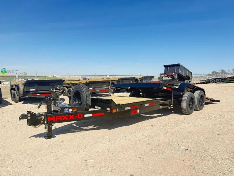 used Other Trailers Other  for sale, in Wills Point, TX Thumbnail 3