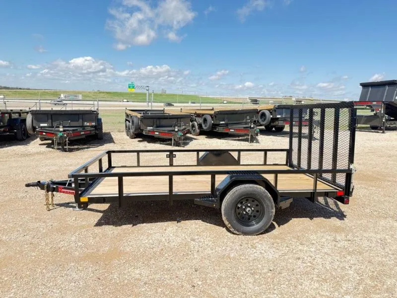 used Other Trailers HT Trailers  for sale, in Wills Point, TX Thumbnail 2