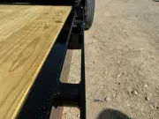 new Tilt Trailers MAXX-D  for sale, in Wills Point, TX Thumbnail 10