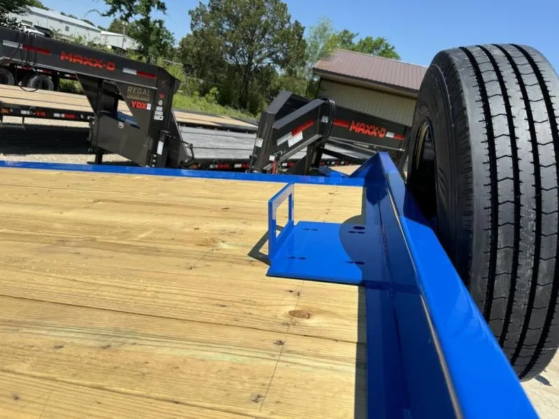new Tilt Trailers MAXX-D  for sale, in Wills Point, TX Thumbnail 7