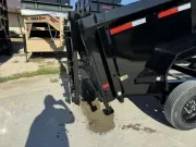 new Dump Trailers MAXX-D  for sale, in Wills Point, TX Thumbnail 9