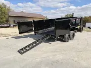 new Dump Trailers MAXX-D  for sale, in Wills Point, TX Thumbnail 4
