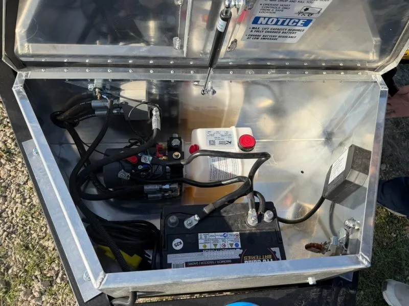 used Other Trailers Other  for sale, in Wills Point, TX Thumbnail 10