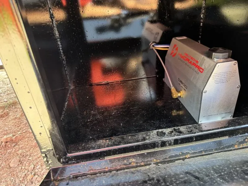 used Other Trailers HT Trailers  for sale, in Wills Point, TX Thumbnail 9