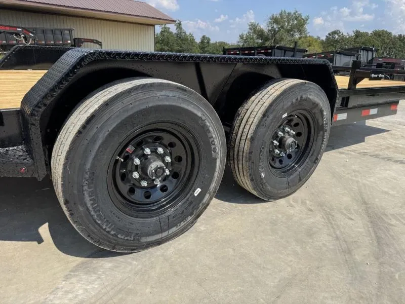 used Other Trailers HT Trailers  for sale, in Wills Point, TX Thumbnail 6