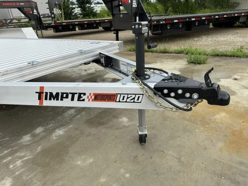 used Other Trailers Timpte  for sale, in Wills Point, TX Thumbnail 9