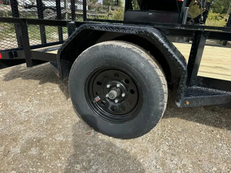 used Other Trailers HT Trailers  for sale, in Wills Point, TX Thumbnail 8