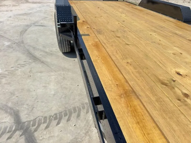 used Other Trailers HT Trailers  for sale, in Wills Point, TX Thumbnail 7