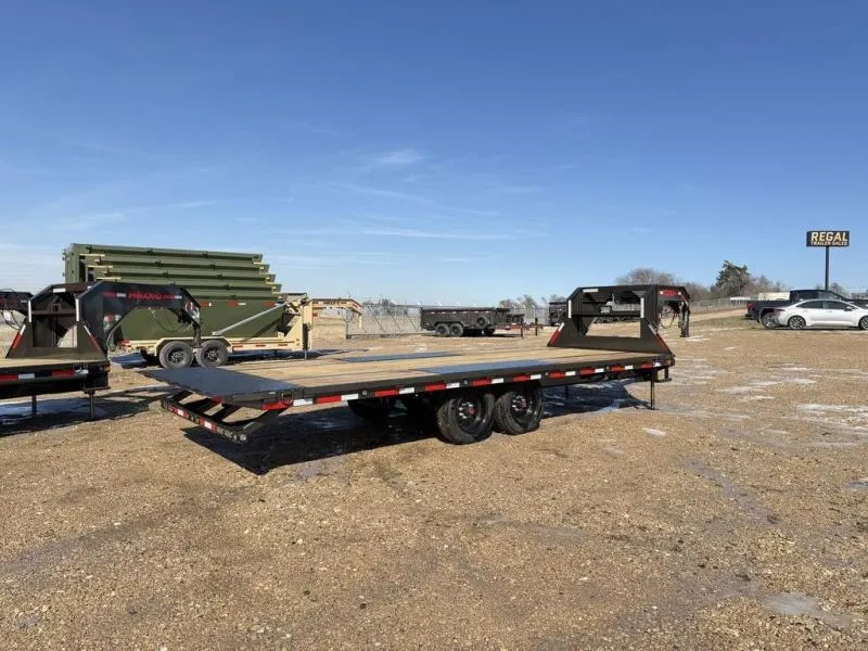 new Equipment / Flatbed Trailers MAXX-D  for sale, in Wills Point, TX Thumbnail 6
