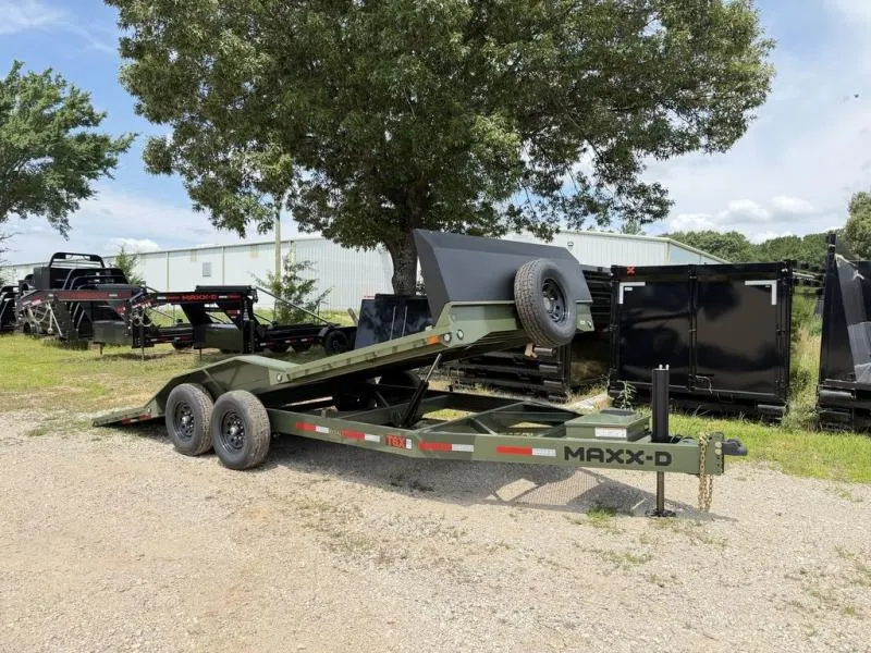 new Tilt Trailers MAXX-D  for sale, in Wills Point, TX Thumbnail 3