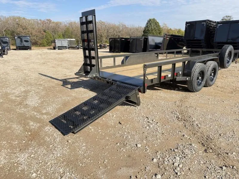 used Other Trailers Other  for sale, in Wills Point, TX Thumbnail 4