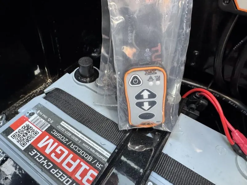 used Other Trailers Other  for sale, in Wills Point, TX Thumbnail 11