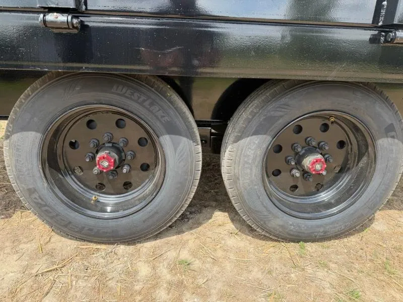 used Other Trailers Other  for sale, in Wills Point, TX Thumbnail 16