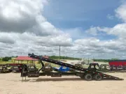 new Equipment / Flatbed Trailers MAXX-D  for sale, in Wills Point, TX Thumbnail 2