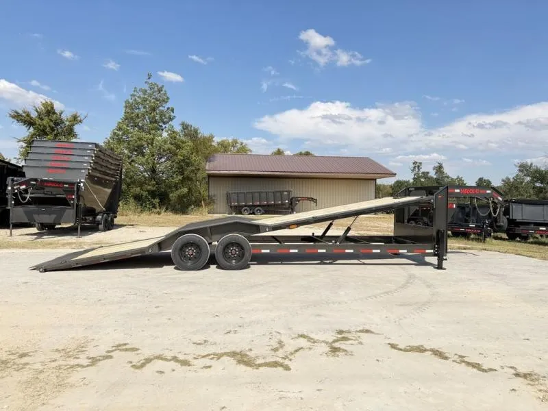 new Tilt Trailers MAXX-D  for sale, in Wills Point, TX Thumbnail 2