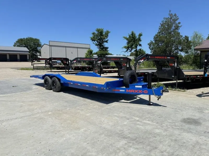new Tilt Trailers MAXX-D  for sale, in Wills Point, TX Thumbnail 4