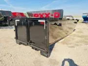 new Dump Trailers Steel Boyz  for sale, in Wills Point, TX Thumbnail 1