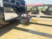 new Equipment / Flatbed Trailers MAXX-D  for sale, in Wills Point, TX Thumbnail 10