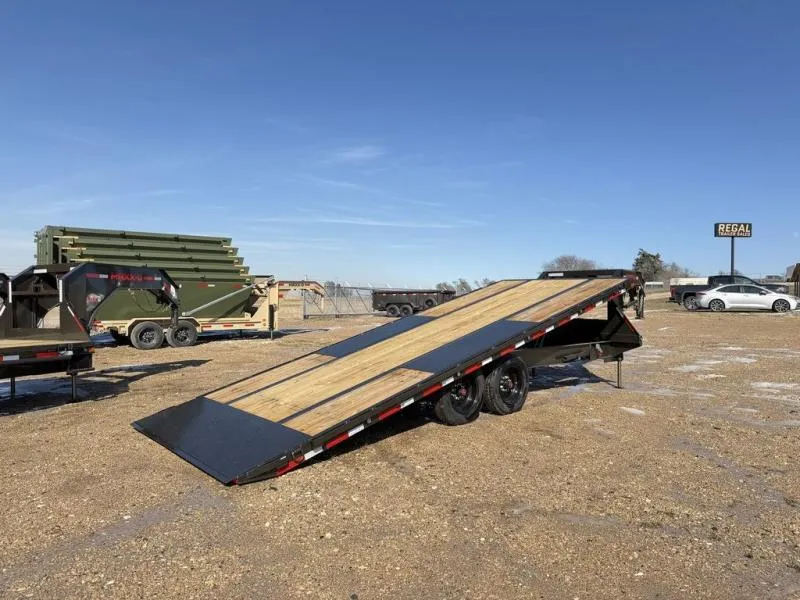 new Equipment / Flatbed Trailers MAXX-D  for sale, in Wills Point, TX Thumbnail 3