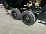 new Dump Trailers MAXX-D  for sale, in Wills Point, TX Thumbnail 7