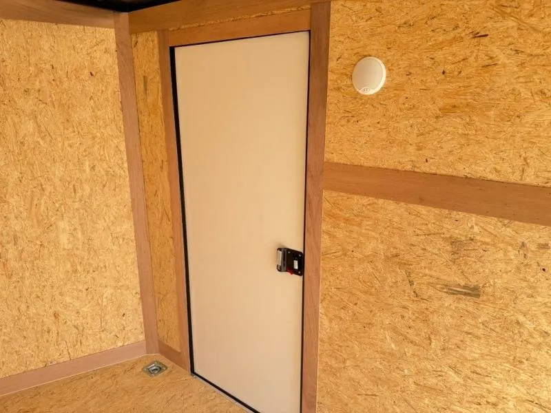 used Other Trailers Wells Cargo  for sale, in Wills Point, TX Thumbnail 5