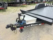 new Equipment / Flatbed Trailers BlackHawk Trailers  for sale, in Wills Point, TX Thumbnail 8
