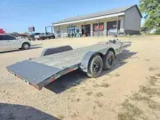 used Car Haulers / Racing Trailers Lamar Trailers  for sale, in Wills Point, TX Thumbnail 3