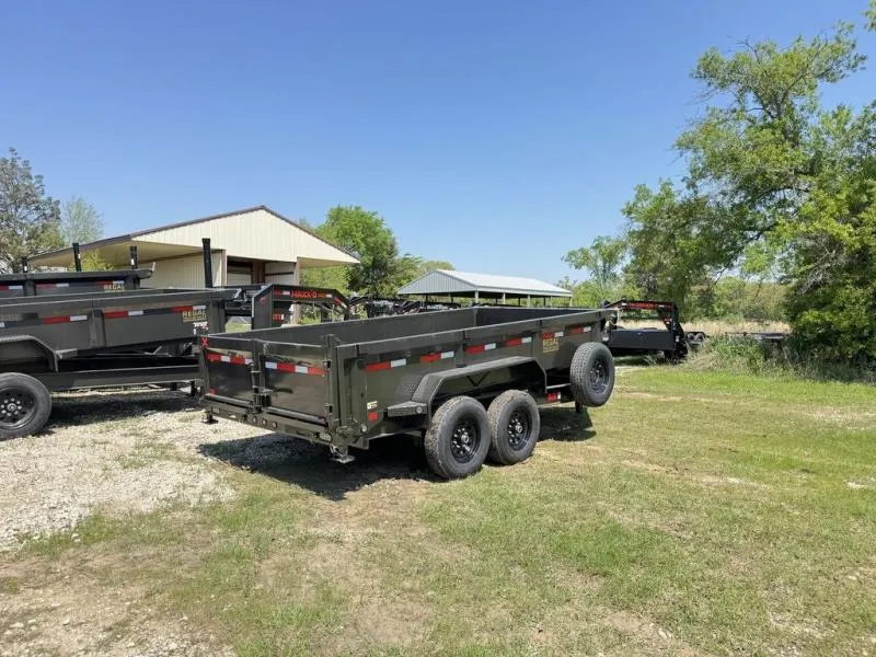 used Other Trailers Other  for sale, in Wills Point, TX Thumbnail 14