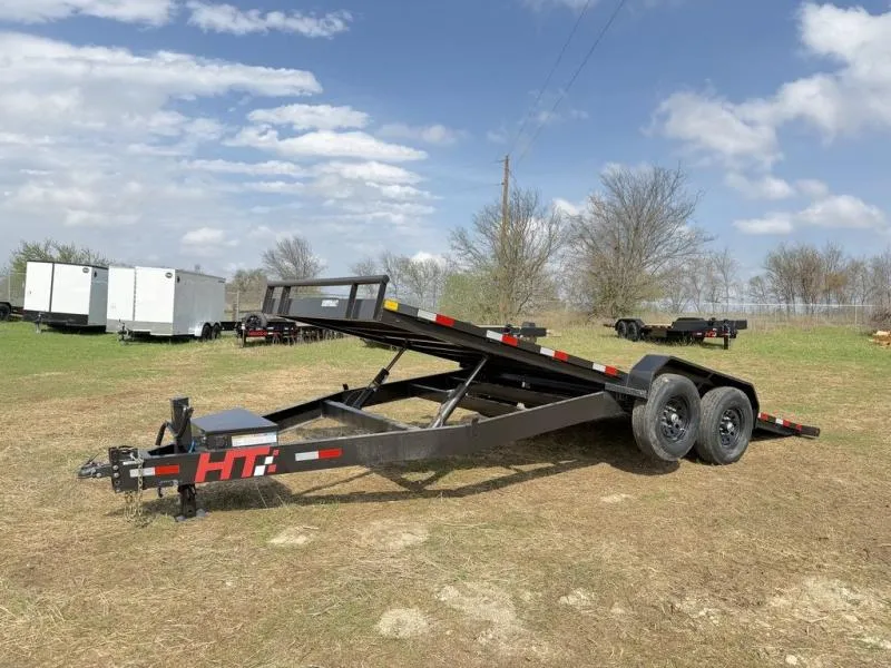used Other Trailers HT Trailers  for sale, in Wills Point, TX Thumbnail 3