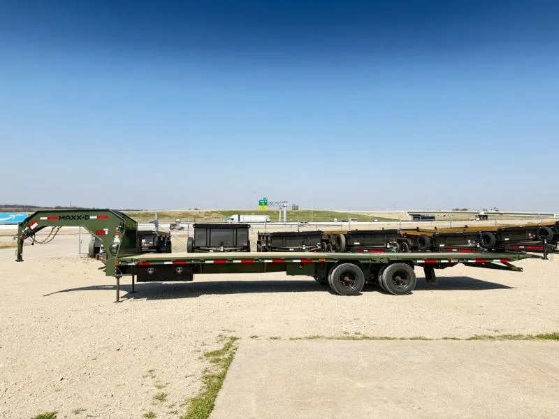used Other Trailers Other  for sale, in Wills Point, TX Thumbnail 7