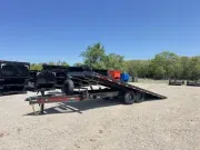 new Equipment / Flatbed Trailers MAXX-D  for sale, in Wills Point, TX Thumbnail 3