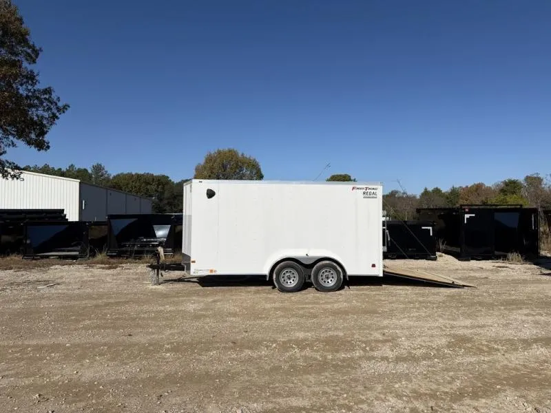 used Other Trailers Wells Cargo  for sale, in Wills Point, TX Thumbnail 13