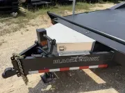 new Equipment / Flatbed Trailers BlackHawk Trailers  for sale, in Wills Point, TX Thumbnail 8