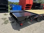new Equipment / Flatbed Trailers HT Trailers  for sale, in Wills Point, TX Thumbnail 4