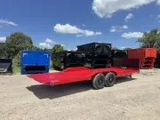new Tilt Trailers MAXX-D  for sale, in Wills Point, TX Thumbnail 11