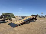 new Equipment / Flatbed Trailers MAXX-D  for sale, in Wills Point, TX Thumbnail 1